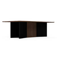 Fusion 6 Seater Modular Office Conference Table