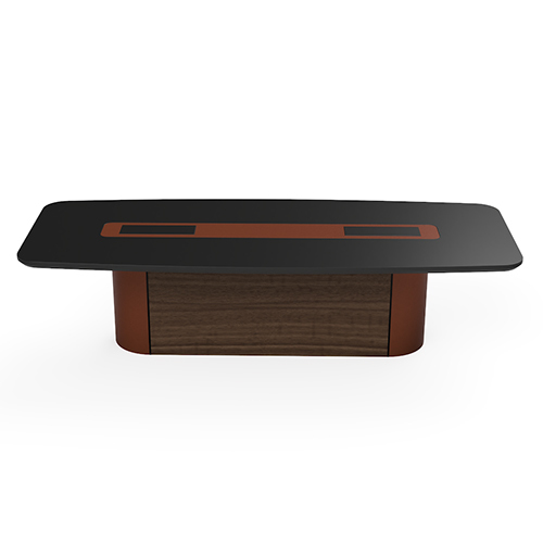 8 Seater Modular Office Conference Table