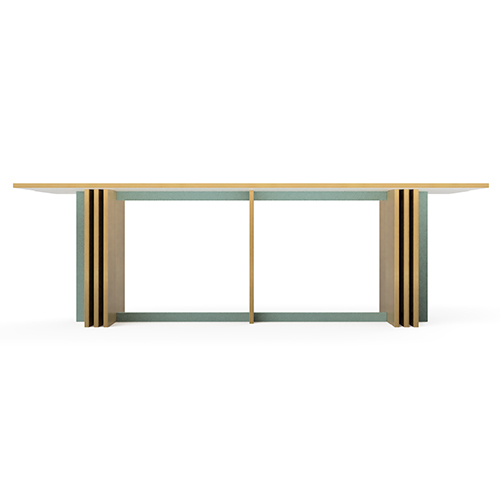 Prime 6 Seater Modular Office Conference Table