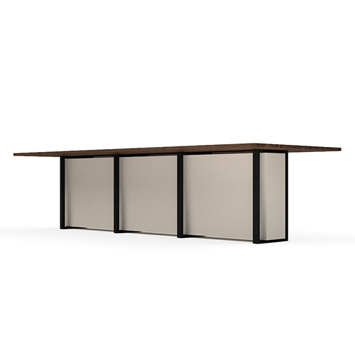 Neo 6 Seater Modular Office Conference Table