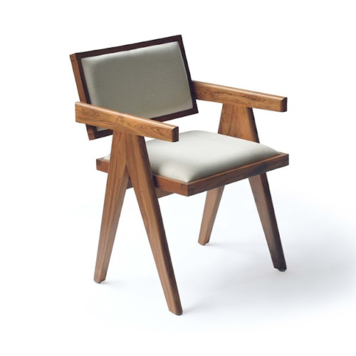 Solid Wood Dining Chair