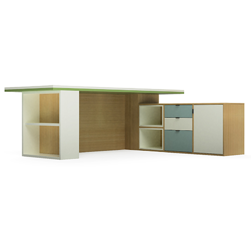 Prime Executive Table