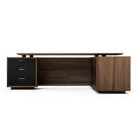 Wooden Directors Table