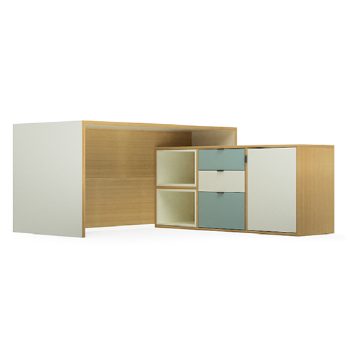 01_Prime Modular Cabin Table