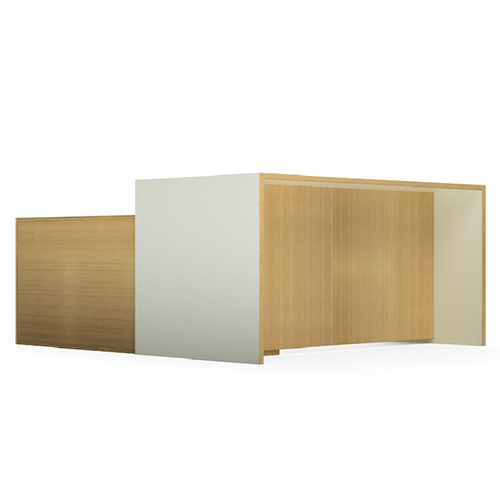 02_Prime Modular Cabin Table