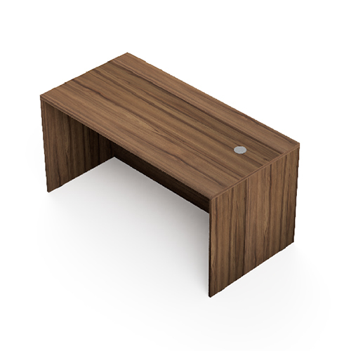 02_Sprint Modular Cabin Table - Color: As Per Requirement