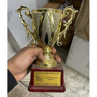 Trophy Cup