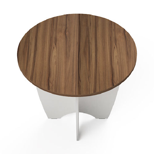 Sprint Modular Round Meeting Table