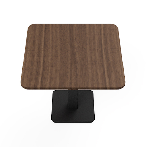 Neo Modular Meeting Table - Color: As Per Requirement