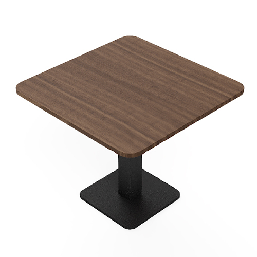 Neo Modular Meeting Table - High-quality Wood, Polished Finish | Modern Design, Customizable Colors, Easy To Clean, Flexible Reconfiguration