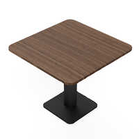 Neo Modular Meeting Table
