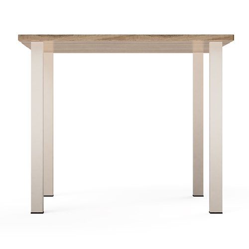 Horizon Modular Meeting Table - Color: As Per Requirement