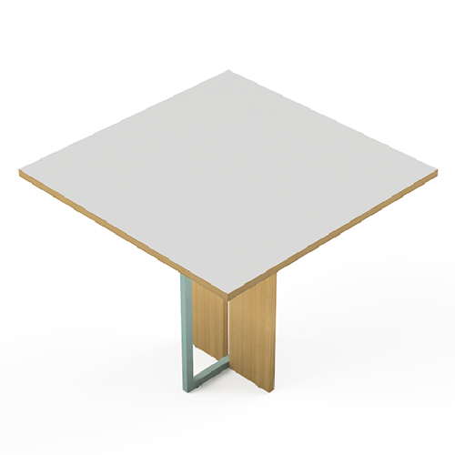 Prime Modular Meeting Table - Color: As Per Requirement