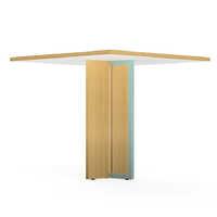 Prime Modular Meeting Table