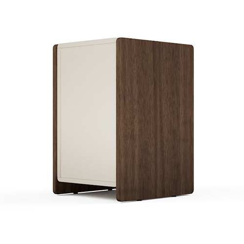 Neo 2 Drawer Modular Office Pedestal Storage
