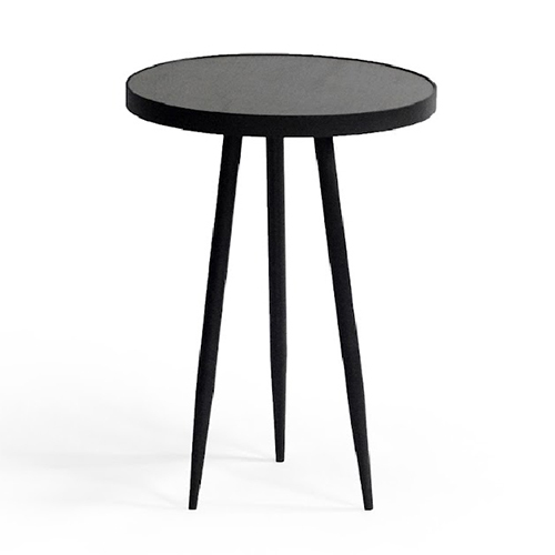 Trio Side Table - Color: As Per Requirement