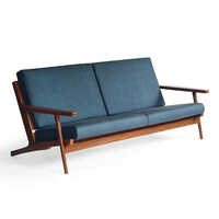 2 Seater Wegner Sofa