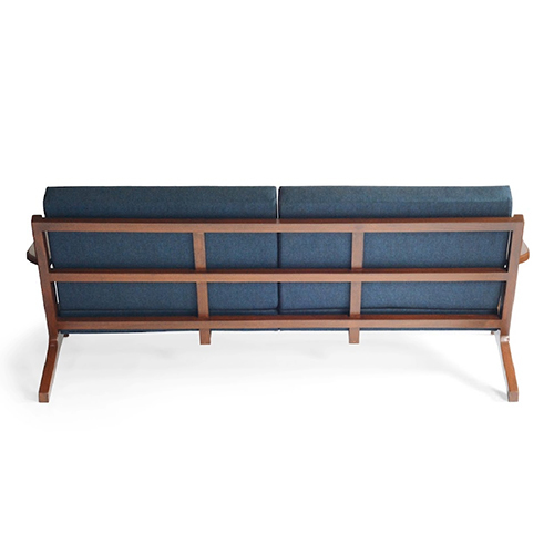 2 Seater Wegner Sofa