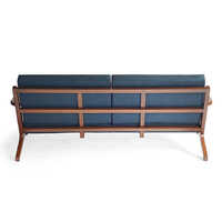 2 Seater Wegner Sofa
