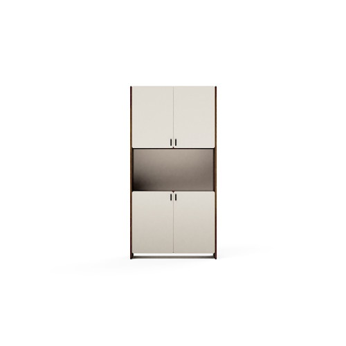 Neo Modular Office Side Storage