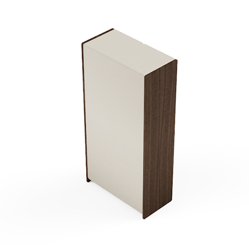 Neo Modular Office Side Storage