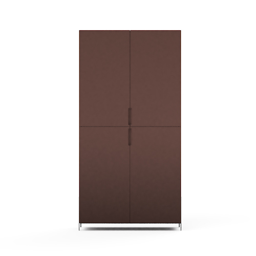 Bold Modular Office Side Storage