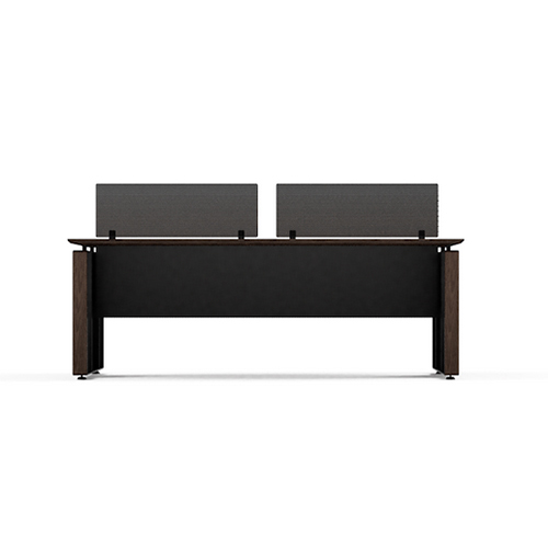 Fusion 4 Seater Modular Office Workstation