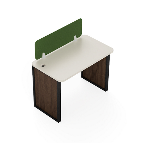 Neo Linear Modular Office Workstation