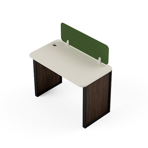 Neo Linear Modular Office Workstation