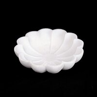 Marble Flower Urli Bowl