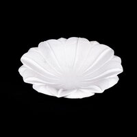 Marble Lotus Urli Bowl