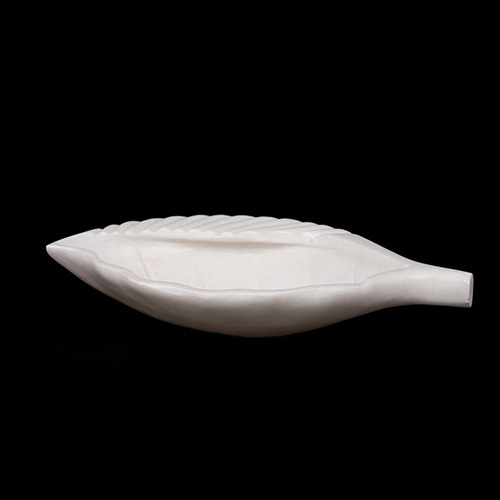 Marble Leaf Urli Bowl - Color: Different Available