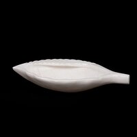 Marble Leaf Urli Bowl