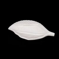 Marble Leaf Urli Bowl