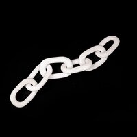 Marble Chain Link