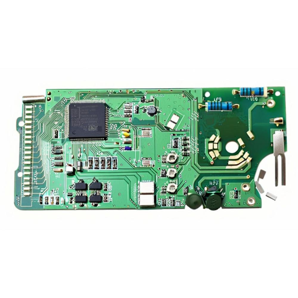 Clone Pcb board reverse engineering electronic PCBA Supplier One stop Assembly Copying Other Circuit Boards Design Manufacture
