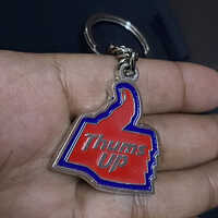 Keychain Die Cast - Color: Multicolor