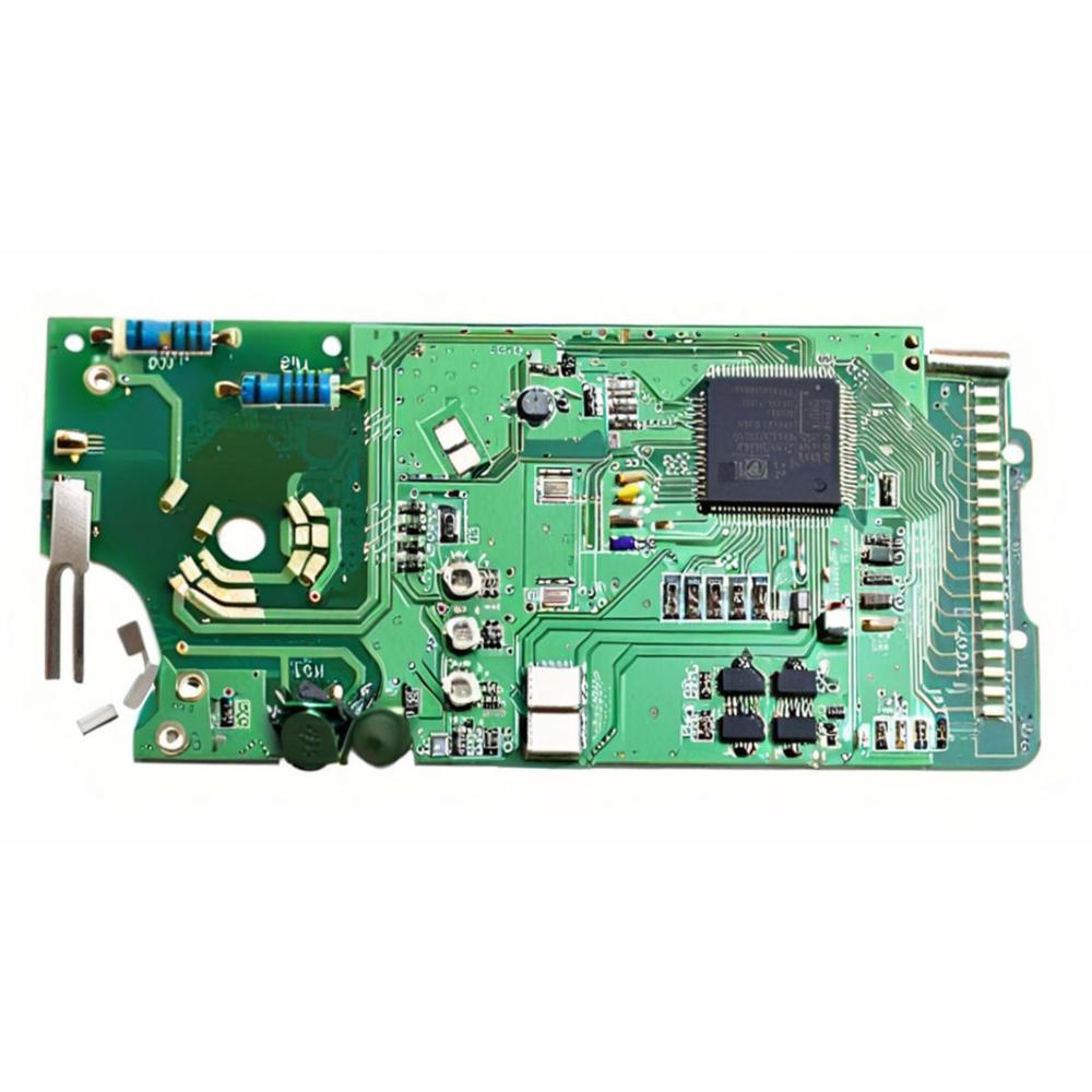 Clone Pcb board reverse engineering electronic PCBA Supplier One stop Assembly Copying Other Circuit Boards Design Manufacture