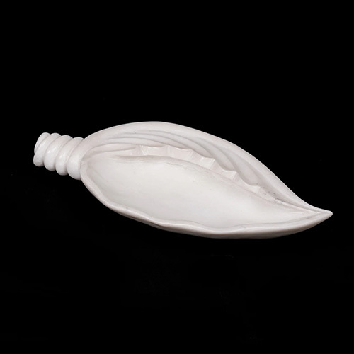 Marble Shell Urli Bowl