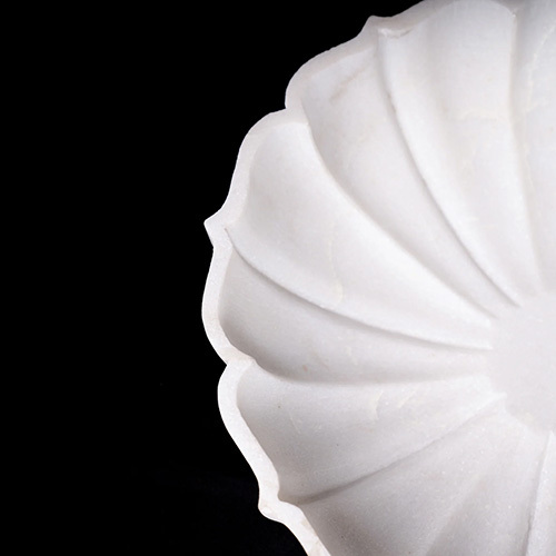 Marble Arch Urli Bowl - Color: Different Available