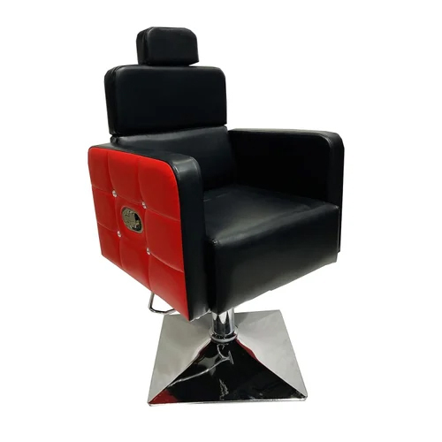 Low Back Chair - Attributes: Soft