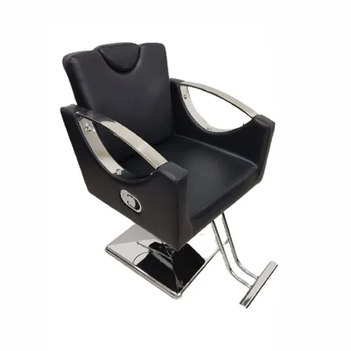 Adjustable Salon Chair - Attributes: Soft