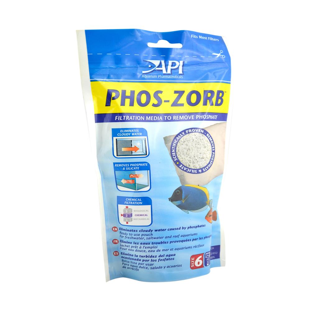 Phos Zorb 200G API