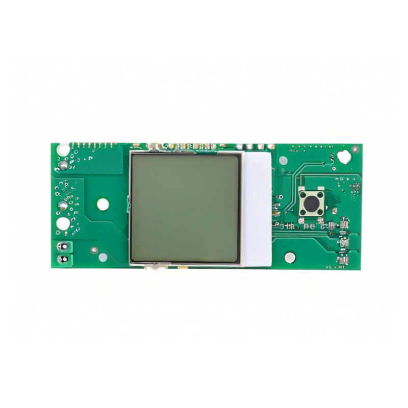 One-stop Ceramic Pcb PCB Board Supplier Custom Printed Ceramic Circuit Board With Ceramic Pcb Manufacturer | oleading