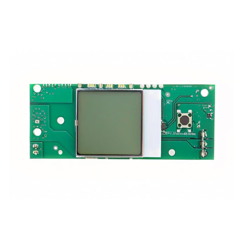 One-stop Ceramic Pcb PCB Board Supplier Custom Printed Ceramic Circuit Board With Ceramic Pcb Manufacturer | oleading