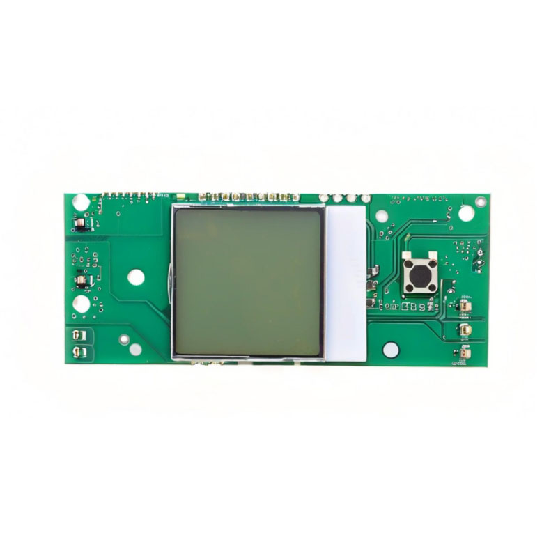 One-stop Ceramic Pcb PCB Board Supplier Custom Printed Ceramic Circuit Board With Ceramic Pcb Manufacturer | oleading