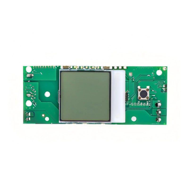 One-stop Ceramic Pcb PCB Board Supplier Custom Printed Ceramic Circuit Board With Ceramic Pcb Manufacturer | oleading