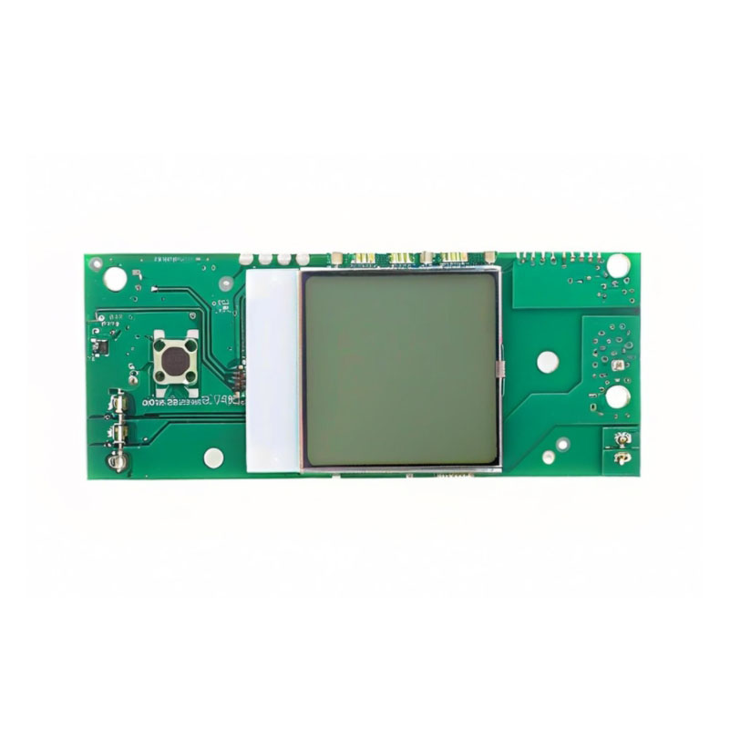 One-stop Ceramic Pcb PCB Board Supplier Custom Printed Ceramic Circuit Board With Ceramic Pcb Manufacturer | oleading