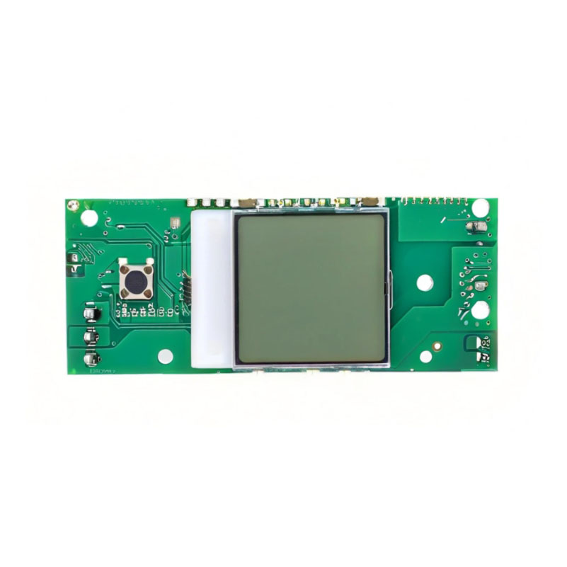 One-stop Ceramic Pcb PCB Board Supplier Custom Printed Ceramic Circuit Board With Ceramic Pcb Manufacturer | oleading