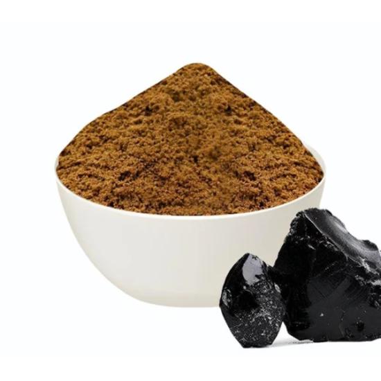 Shilajeet Powder  (Asphaltum) 